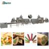 Buy cheap Single Screw Auto Pet Treats Dog Chews Food Making Equipment from wholesalers