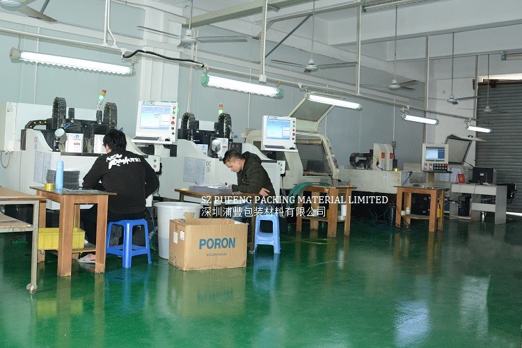 INOAC E-4088 Microcellular Polyurethane Closed Cell Foam Sheets High Density
