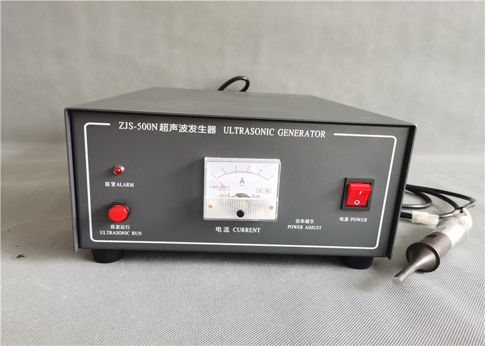Self Configurable Ultrasonic Frequency Generator 28Khz For Spot Welder