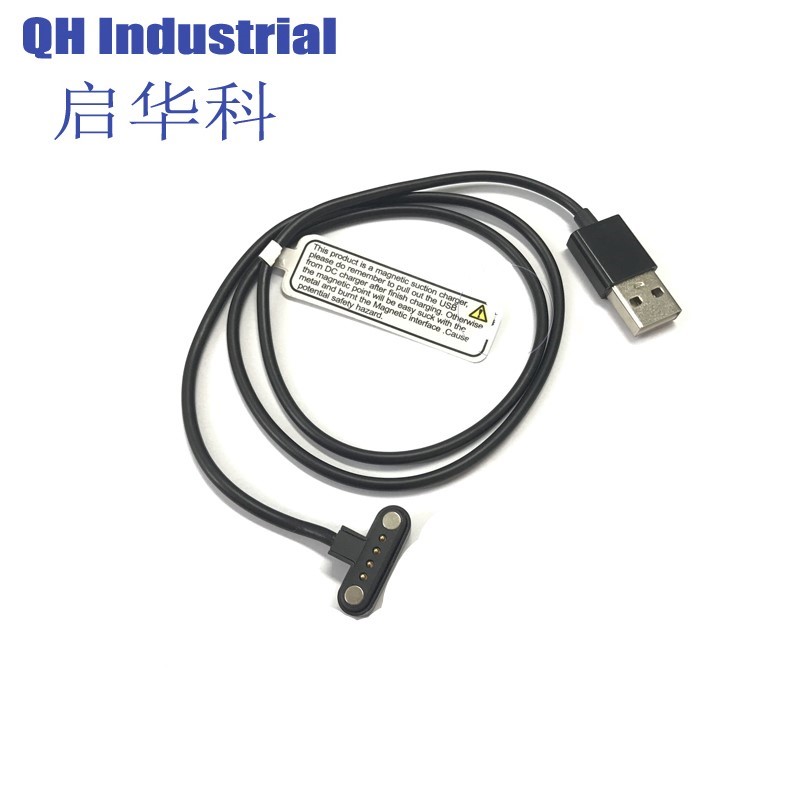 4pin 2.5mm Pitch T Shape Poka Yoka LED,LCD,OLED,OLCD,PCB,PCBA,Aerospace Magnet Wire Cable Charger USD Connector
