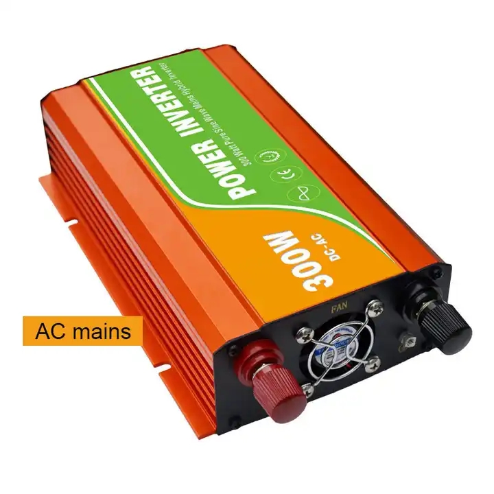 Dc To Ac Step Up Power Inverter Power Inverter 300W Pure Sine Wave 300W Pure Sine Wave Inverter Power Board Modified