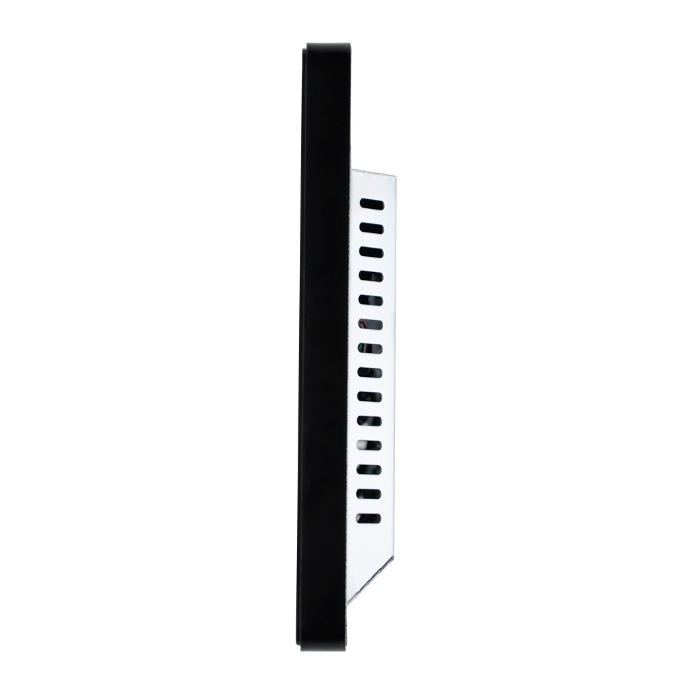10Points Multi Touch PCAP Touch Monitor 15.6 Inch Response Time 8MS