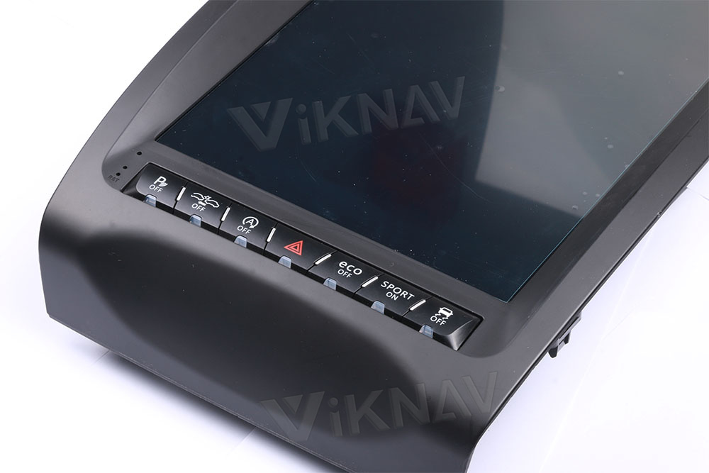 Car Radio Android Head Unit For Dodge Durango 2014-2016 With Carplay