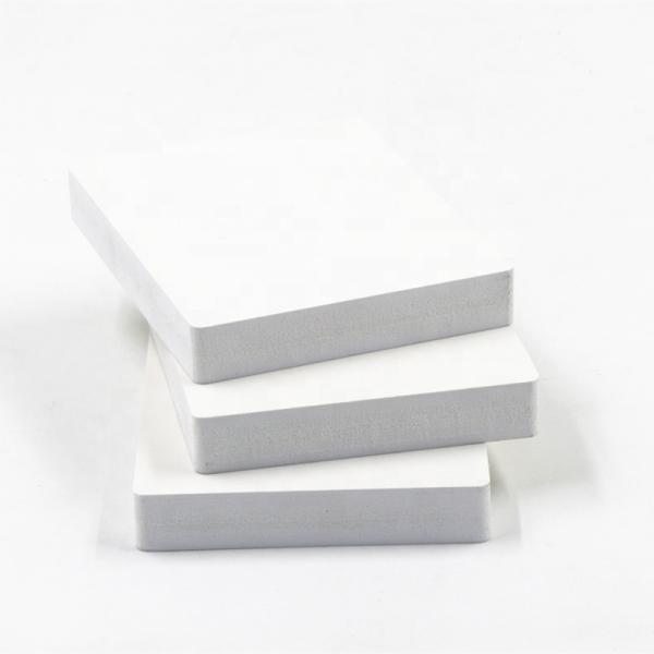 YINGCHUANG Wholesale 18mm PVC Celuka Foam Board For Signs Display