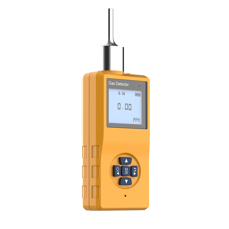 portable Nitrogen detector