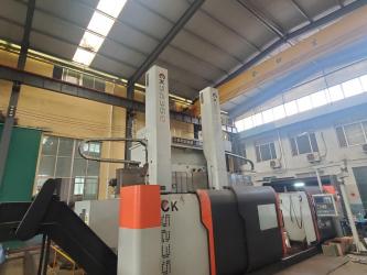 Weifang Huayu Plastic Machinery Co., Ltd.