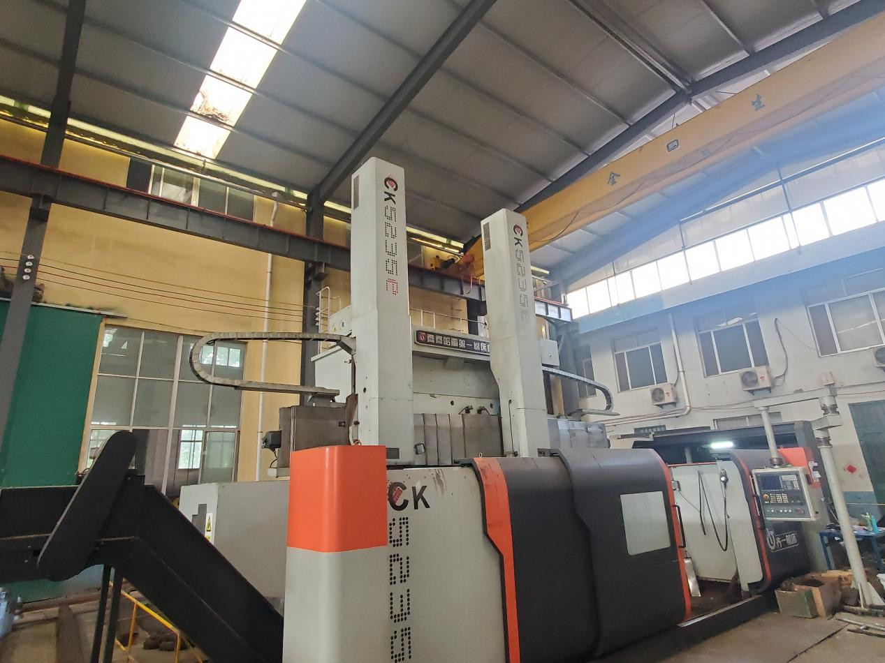 Three-Layer 200L Bottle Chemical Barrel Blow Molding Machine