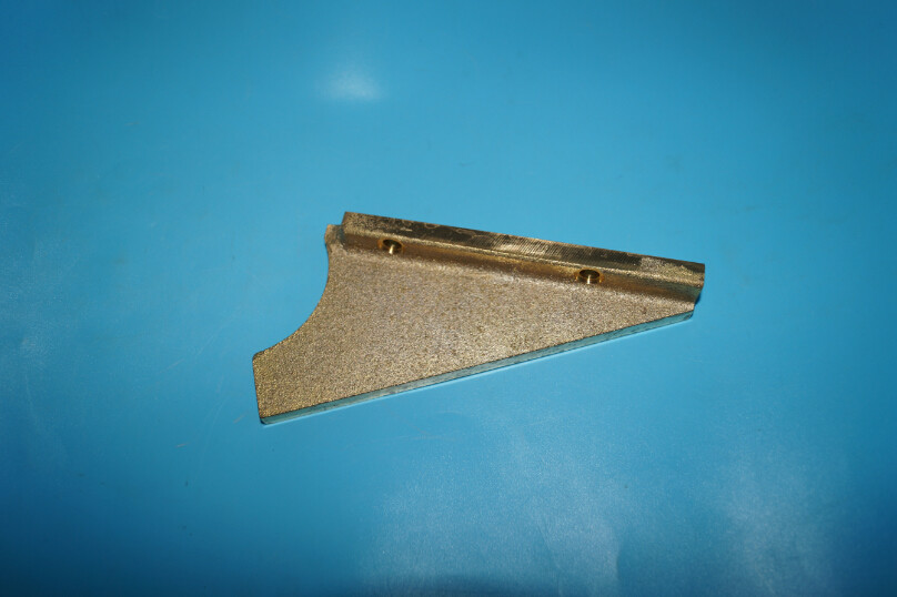 komori ink stop FIN-4018-024 komori original parts komori ink fountain divider FIN4018024 komori printing machjine spare