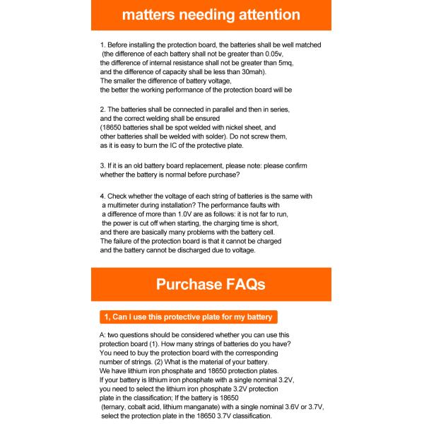 Smart Lifepo4 Lithium Battery BMS 120ah 6s Lifepo4 200ah 5a 10a For LFP