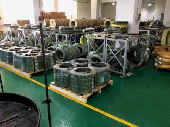 Zhejiang Lisheng Spring Co.,Ltd