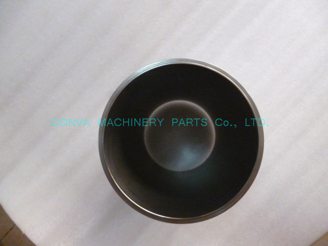 Motorcycle Cylinder Liners Sleeves D1146 Daewoo Diesel Engine Parts 65.01201-0050