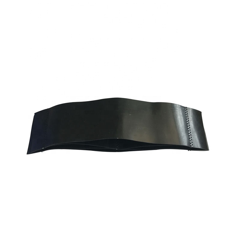 Durable And Versatile Plastic HDPE Geocell For Soil Reinforcement