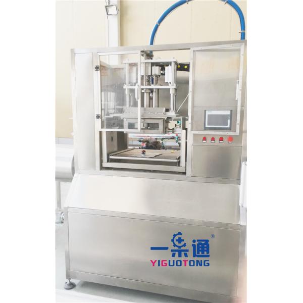 5 - 25L Aseptic Bag In Box Filling Machine