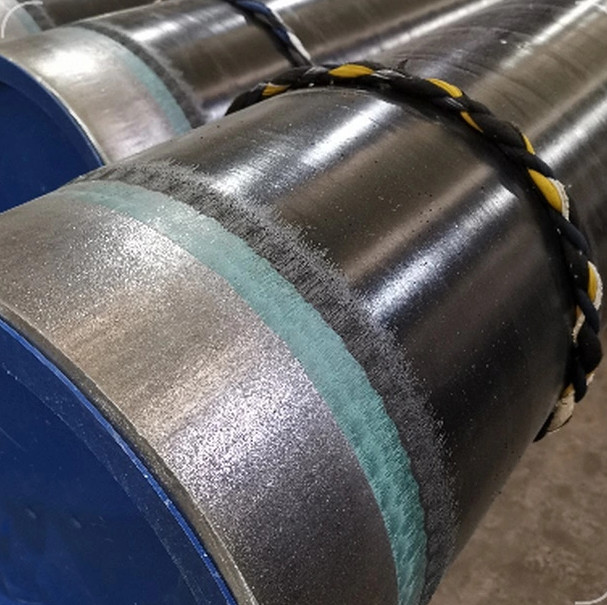 Seamless Steel Tubing 24”SCH40 A335 P11 Pipe Carbon Alloy Steel Pipe Gas