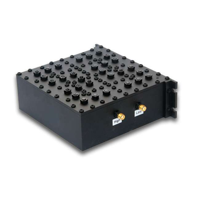 Cdma Dcs Gsm Wcdma Duplexer Rf Cavity Duplexer Microwave Available