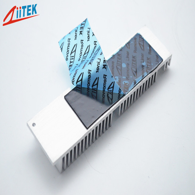 Factory Supply Ultra Soft Thermal Gap Pad UL Recognized For Power Supply