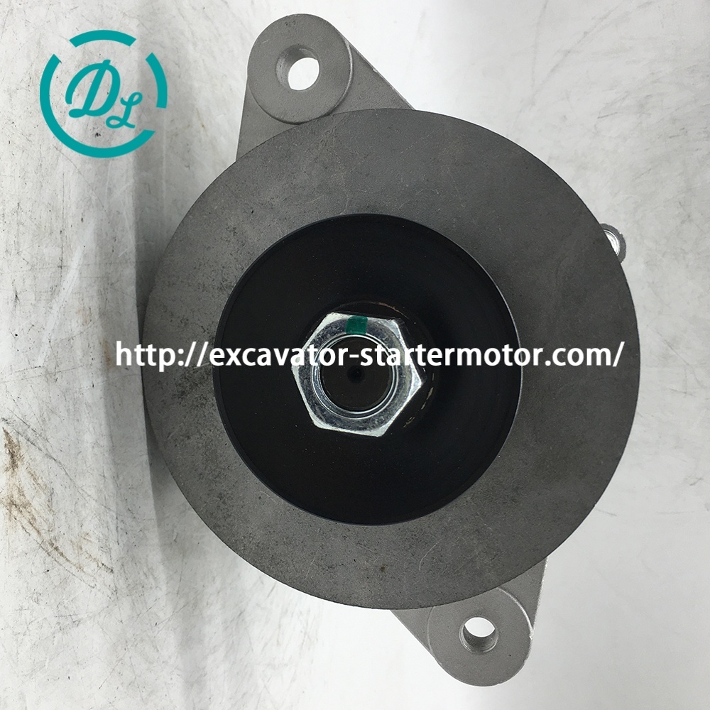 24V 50A A004T57786 A004TU6688 A006T55186 A4T57786 A4T57985 Alternator