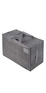 VENO moving bags, used as moving boxes, packing boxes, great moving supplies, packing supplies