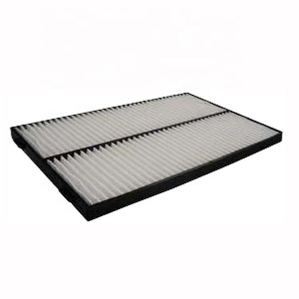 OE 27277-86F26 TRAFIC II Box FL Cabin Air Filter CA-18210 for Cleaner and Healthier Air