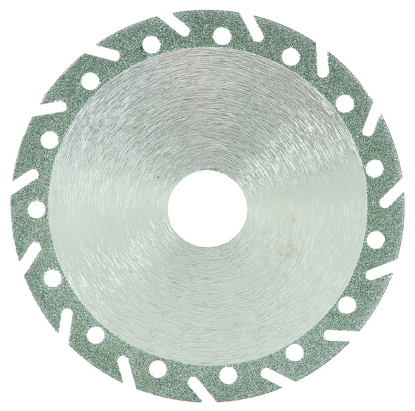 Diamond saw blade(Electroplated diamond saw blade)