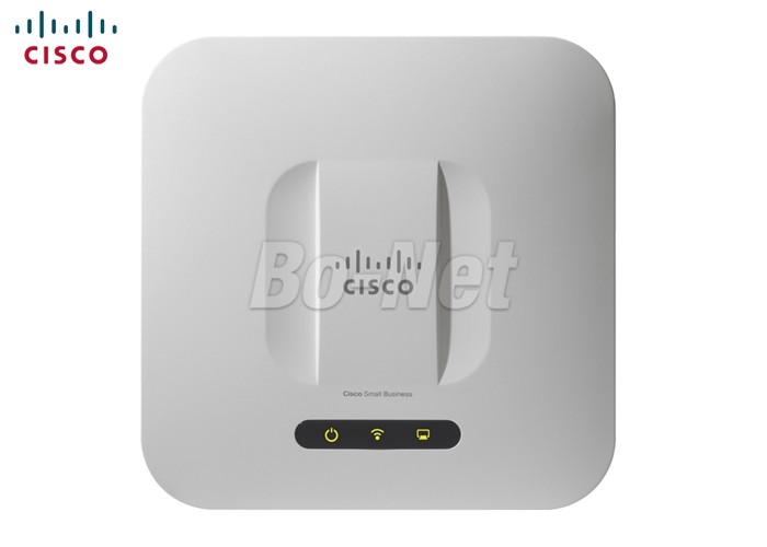 Small Business Cisco Wlan Access Point 2 LAN Gigabit Ethernet WAP561-C-K9 WAP561