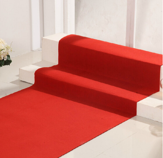 Factory Waterproof Environmentally Friendly Yellow Carpet Tape