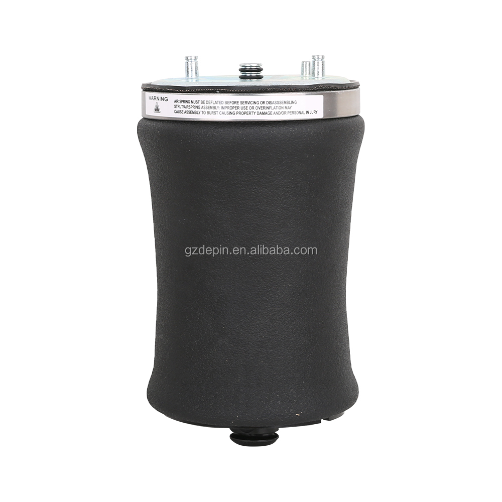 37121095579 Suspension Air Spring Left Rear Corrosion Resistance For BMW E53