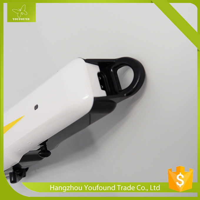 JW-3038 Good Quality Cordless Magic Clip Hair Clipper Professional Men Hair Trimmer