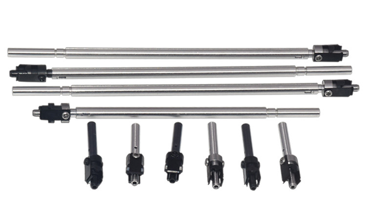 YAMAHA YV100XG XE Nozzle holder