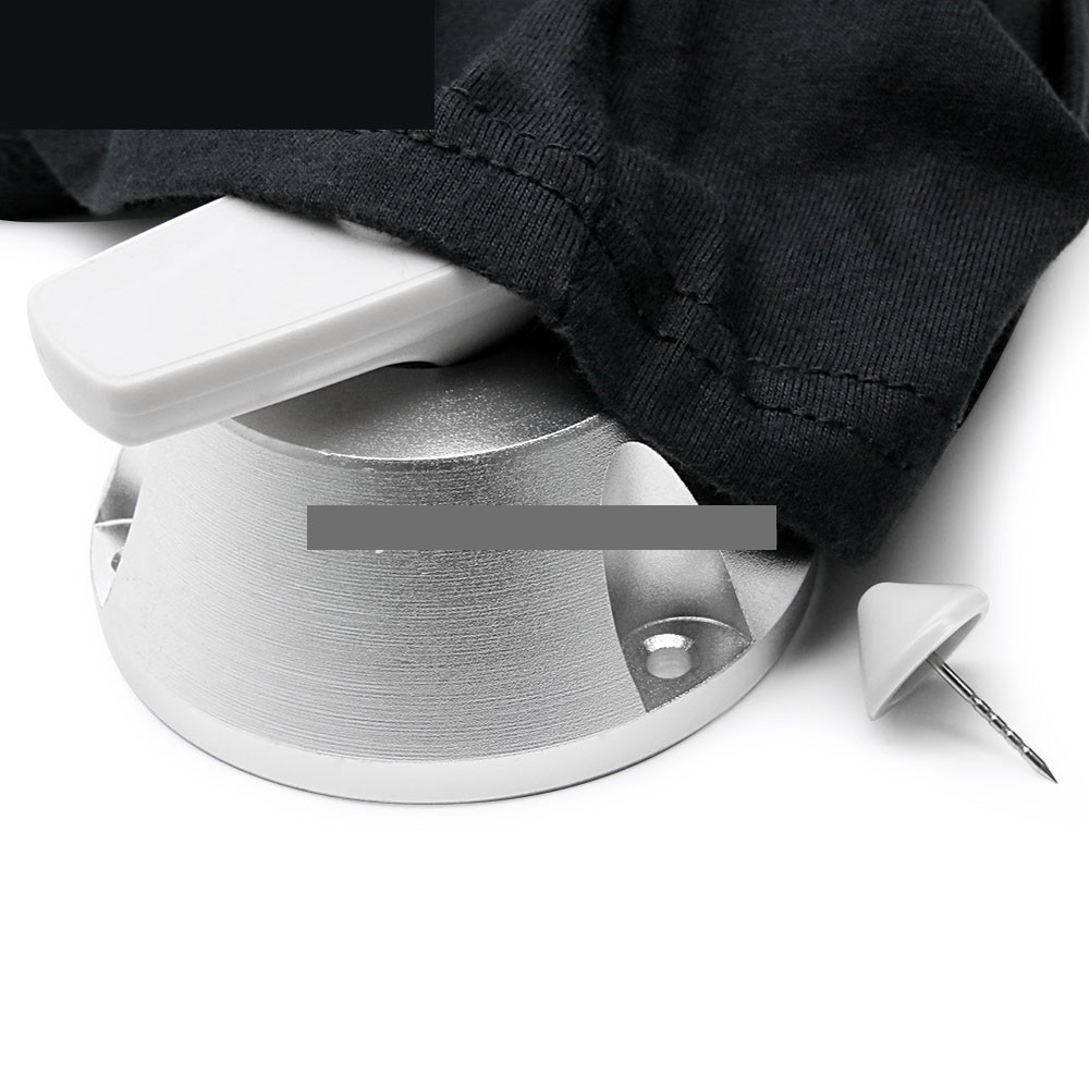 Security anti lost theft device checkpoint system rf security tag