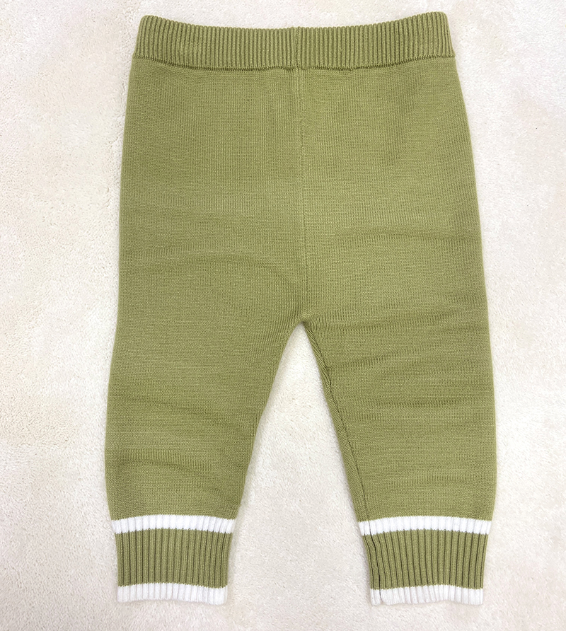 Bebek Giyim Setleri Infant Organic Cotton Knit Newborn Toddler New Born Boy Clothes Baby Clothing Sets