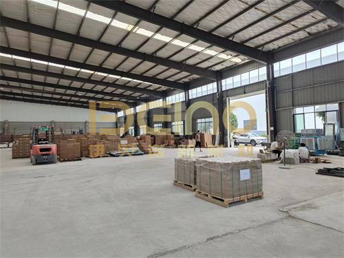 Wear Resistance Concrete Pump Pipeline Tube In Modern Construction