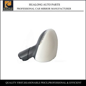 11-16 KIA RIO Wing Door Side Mirror Electric with Lamp