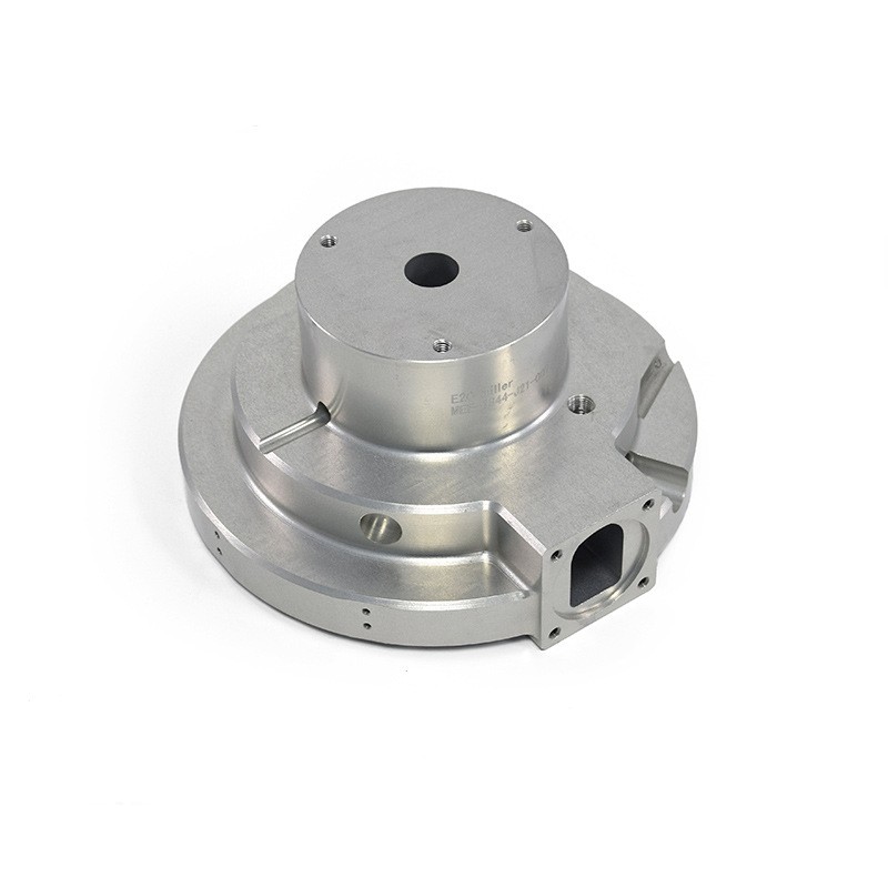 Buy cheap Precision CNC Titanium Machining Milling Parts For Automotive product