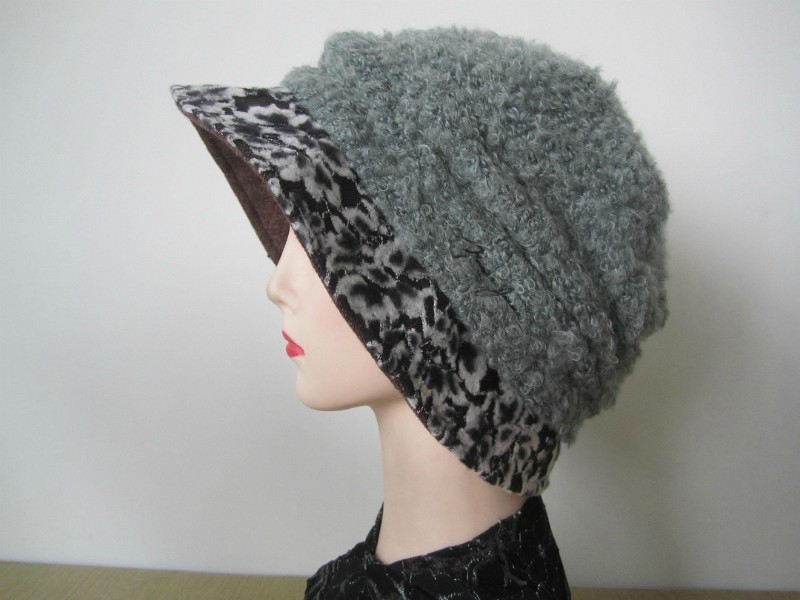 100% cotton fashion embroidery sport cap