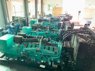 Guangdong Aike Power Technology Co., Ltd