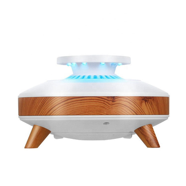 USB Electric photocatalys trap Home use Insect Trap LED Mosquito Killer Lamp