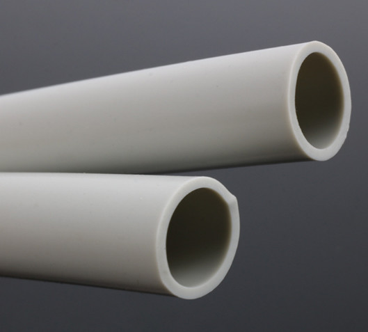 Anti Ultraviolet Flexible Silicone Rubber Tubing Medical Dental Machine Application