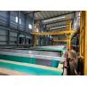 Buy cheap Horizontal Anodizing Production Line 6500mm Max Profile Length from wholesalers
