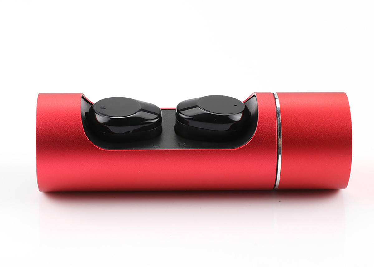 HIFI Sound Wifi Bluetooth Headphones TWS Balance With 3.5mm AUX Interface