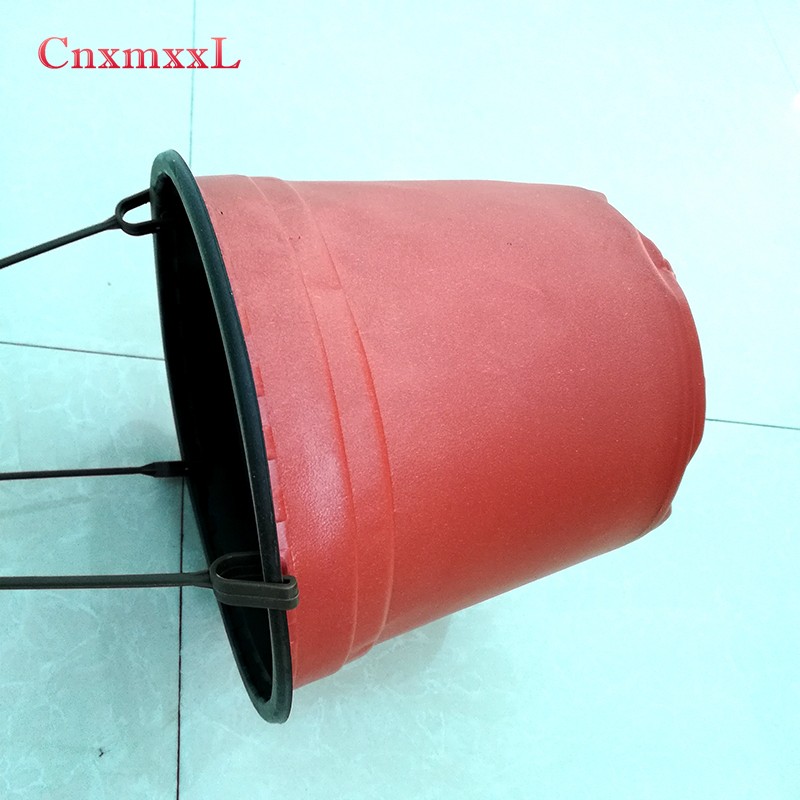 Cheapest garden plant hanger Garden Accessories plastic hook of flower pot made of best raw material