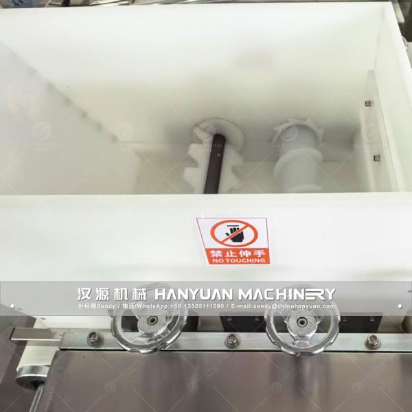 Oats Bar Equipment