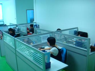 TG Security Technology Co.,Ltd