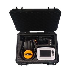 Buy cheap With Path Deviation Indication Function Audio Cable Tester product