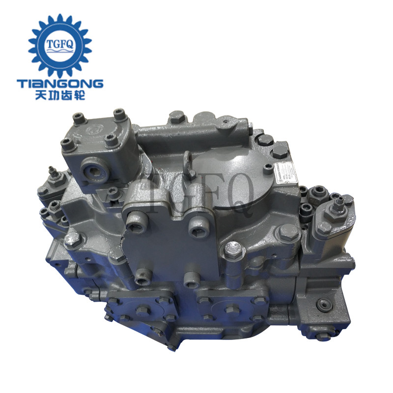 SBS120 Excavator Hydraulic Pump E320C E320D 272-6955 173-3381