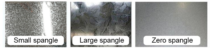 Hot Dipped Galvanized Steel Sheet Coil Cr300la Cr340la GI Sheet Coil