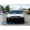 Buy cheap 4 Wheel Driven Bank 2.999L Armored Car from wholesalers