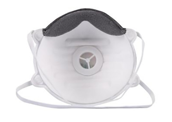 Headband Type Disposable FFP2 Face Mask