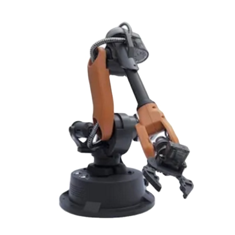 WLkata ABS artificial intelligence cnc 6 axis mini robot for education or pick and place