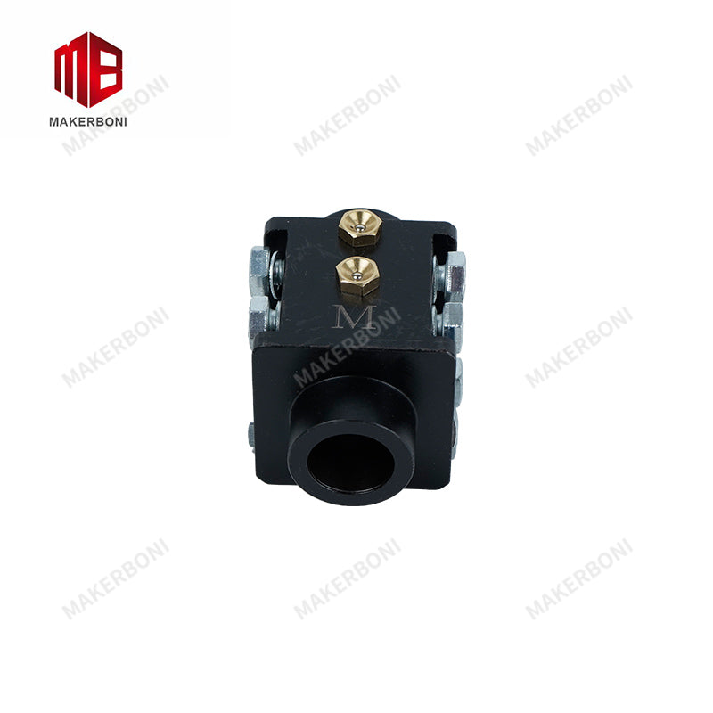 Bracket for Sharpeners for Yin Cutting Machine